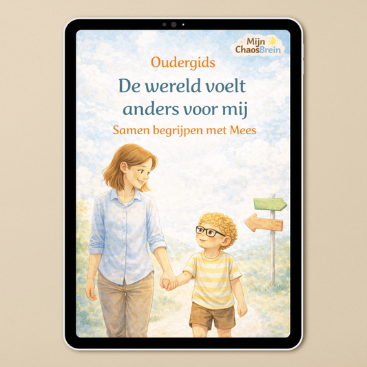 De wereld van Mees | Complete bundel