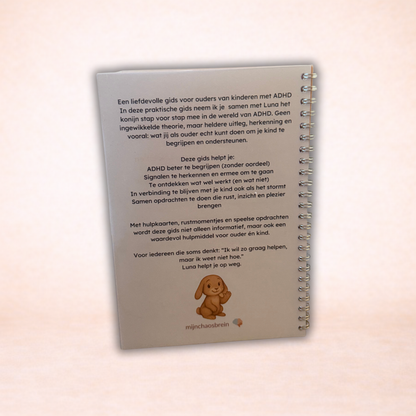 De Complete Luna Bundel | Mijn Chaos Brein