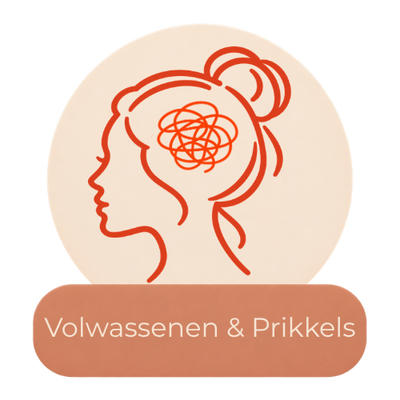ADHD & Overprikkeling