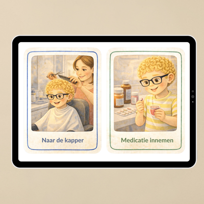 De wereld van Mees | Digitale verdieping bundel