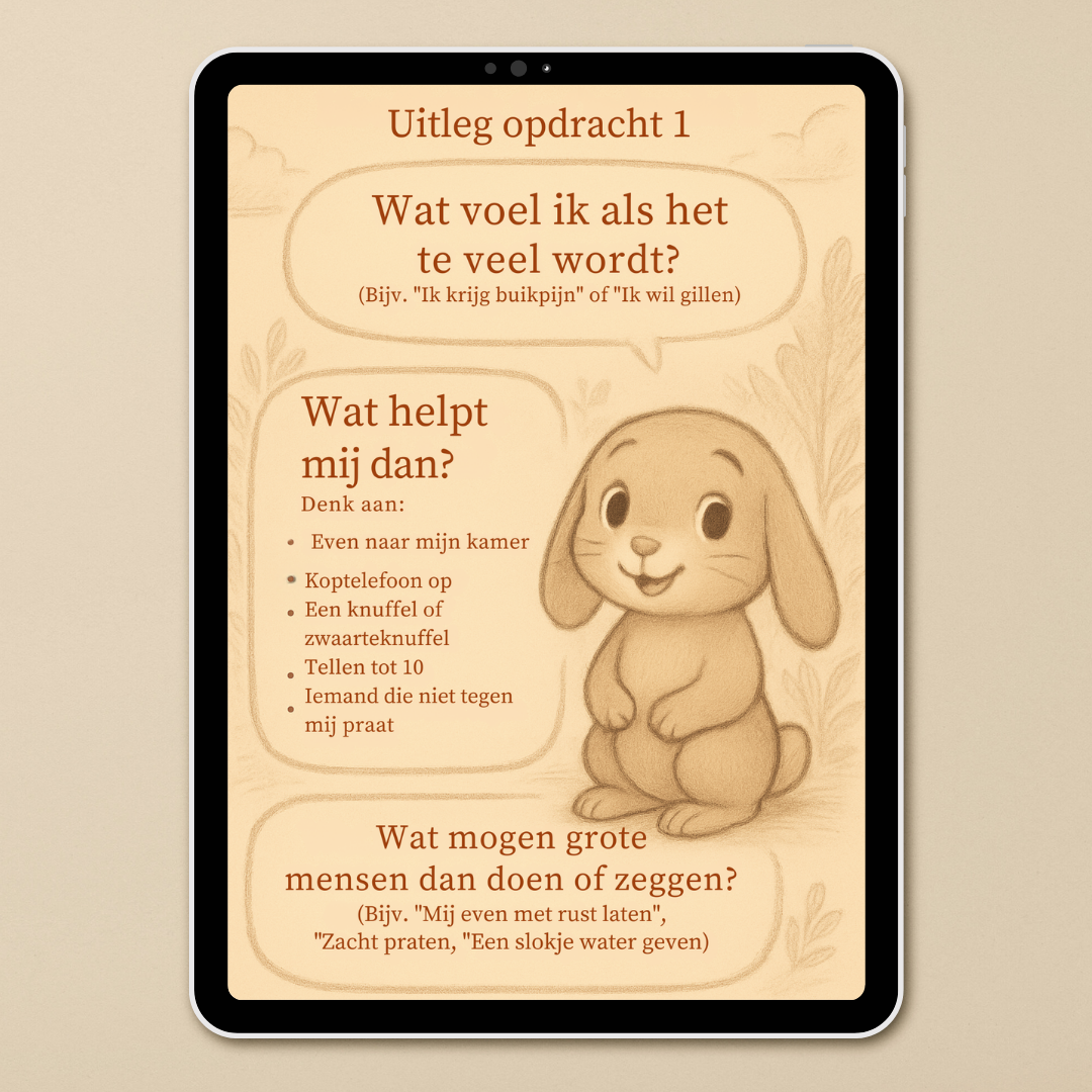 De Complete Luna Bundel | Mijn Chaos Brein
