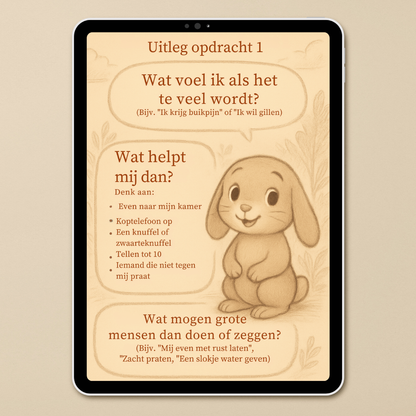 De Complete Luna Bundel | Mijn Chaos Brein