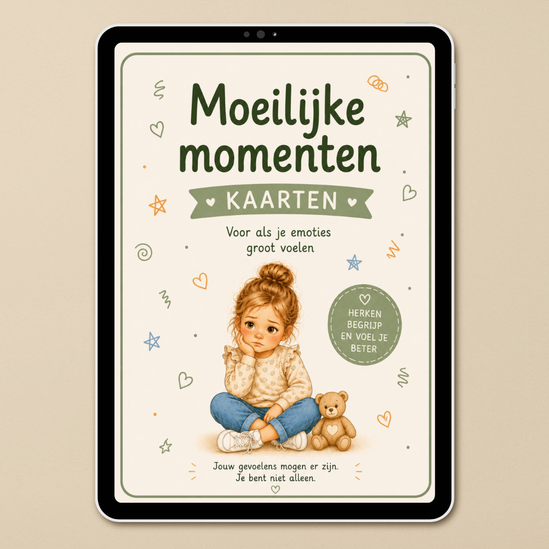 Een huis vol gevoel bundel | Van lezen naar meer verbinding