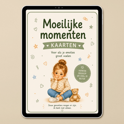 Een huis vol gevoel bundel | Van lezen naar meer verbinding
