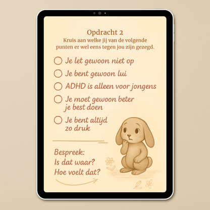 De Complete Luna Bundel | Mijn Chaos Brein