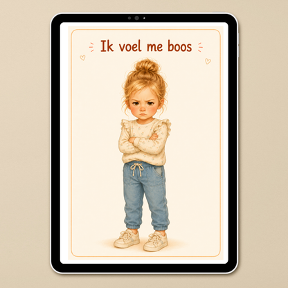 Een huis vol gevoel bundel | Van lezen naar meer verbinding