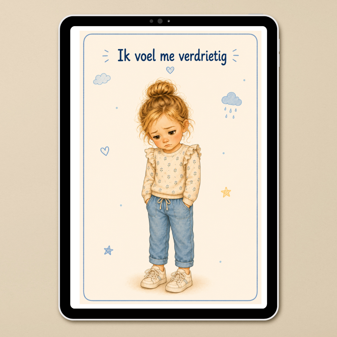 Een huis vol gevoel bundel | Van lezen naar meer verbinding