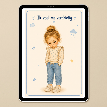Een huis vol gevoel bundel | Van lezen naar meer verbinding