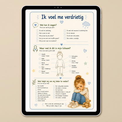 Een huis vol gevoel bundel | Van lezen naar meer verbinding