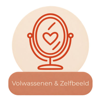 ADHD & Zelfbeeld