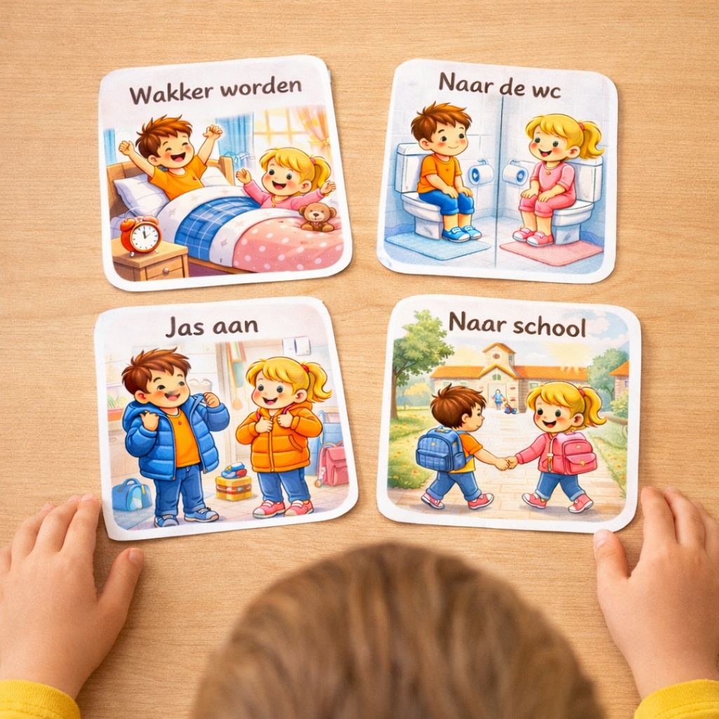 Sam & Noor digitale verdieping bundel | Van lezen naar samen begrijpen