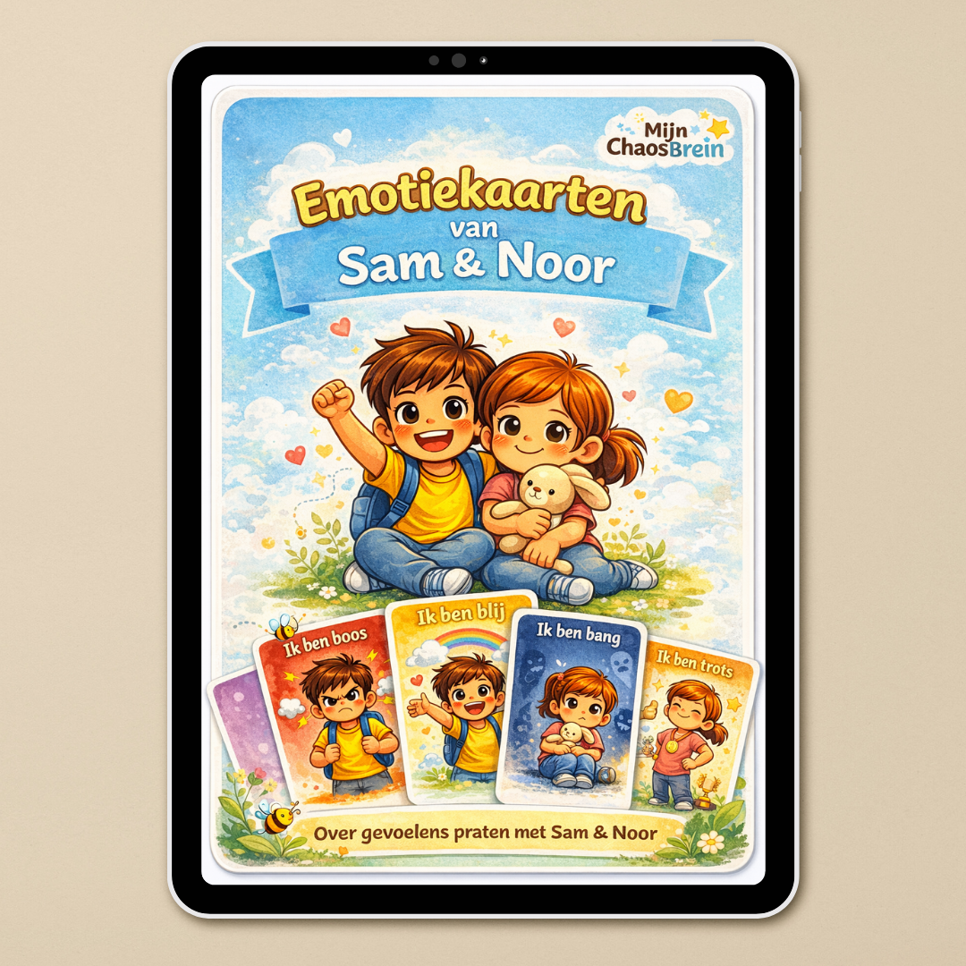 Sam & Noor bundel | Van lezen naar samen begrijpen