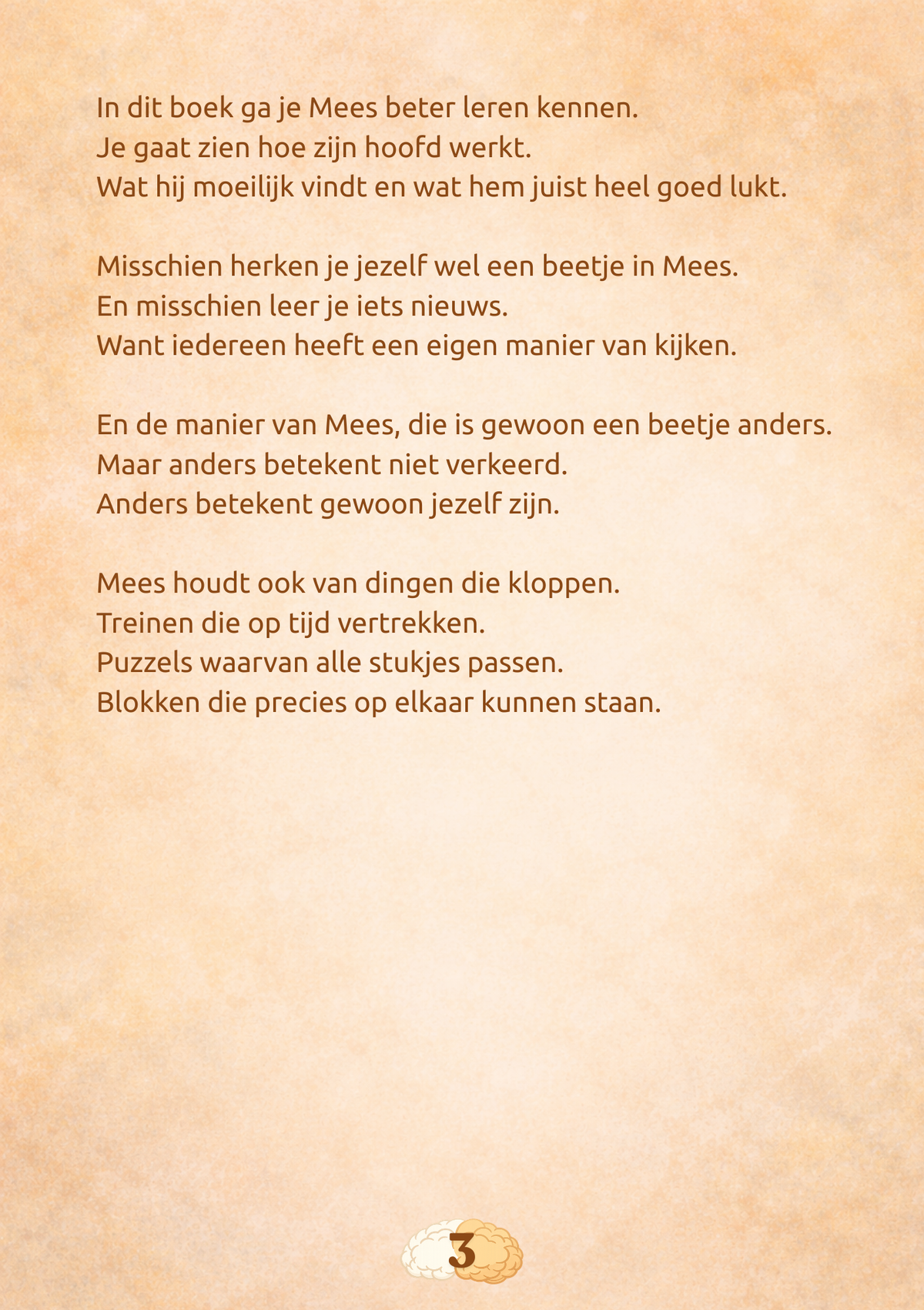 Illustratie uit het boek