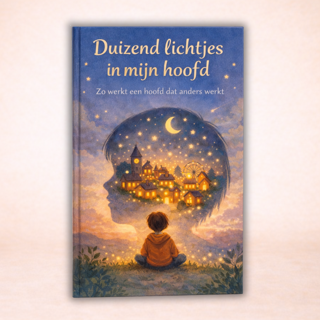ADHD gezinsbundel | Meer begrip voor het hele gezin