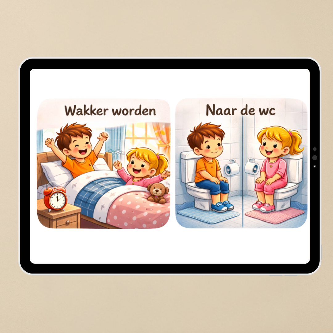 Sam & Noor bundel | Van lezen naar samen begrijpen