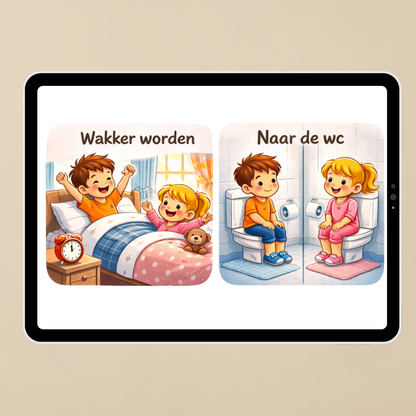 Sam & Noor bundel | Van lezen naar samen begrijpen