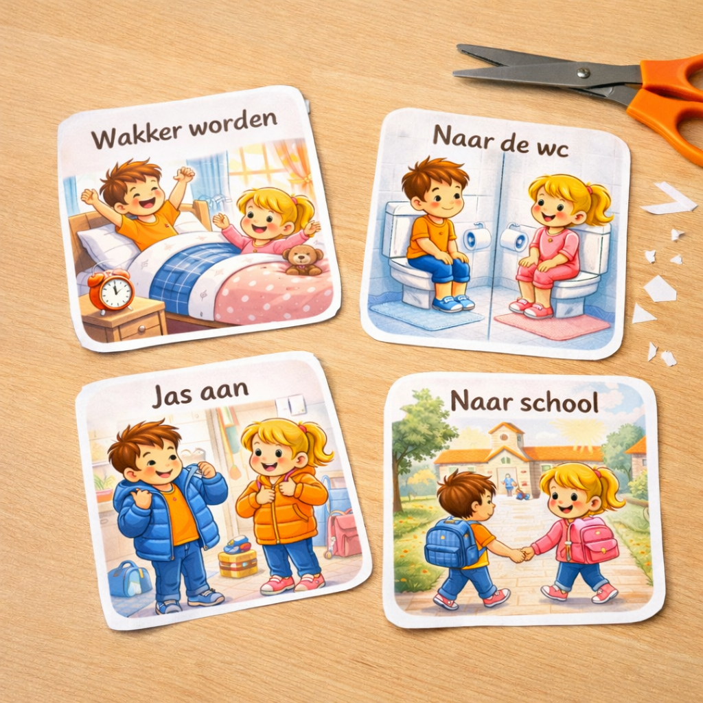 Sam & Noor bundel | Van lezen naar samen begrijpen