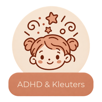ADHD & Kleuters