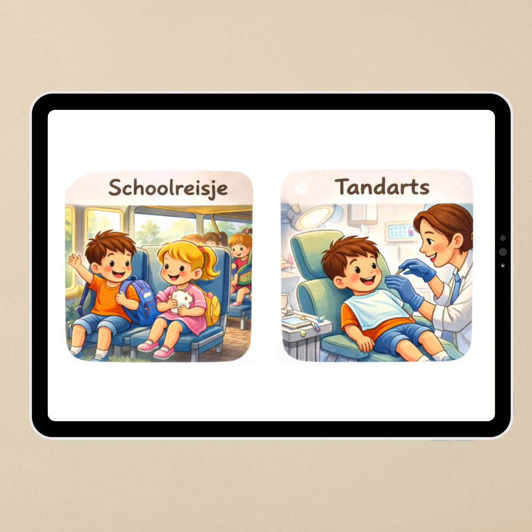 Sam & Noor bundel | Van lezen naar samen begrijpen