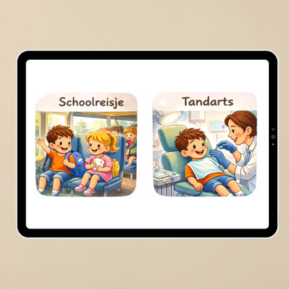 Sam & Noor bundel | Van lezen naar samen begrijpen