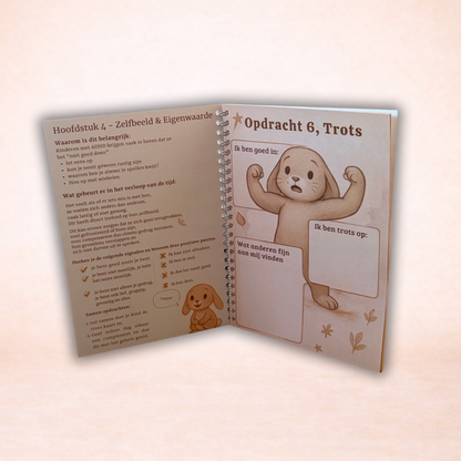 De Complete Luna Bundel | Mijn Chaos Brein