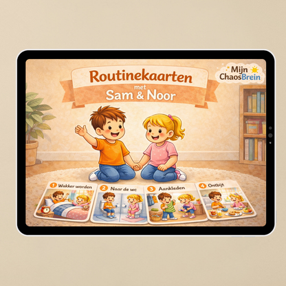 Sam & Noor bundel | Van lezen naar samen begrijpen