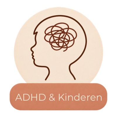 ADHD & Kinderen