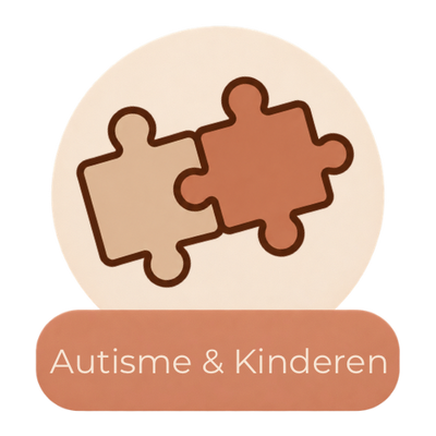 Autisme & Kinderen