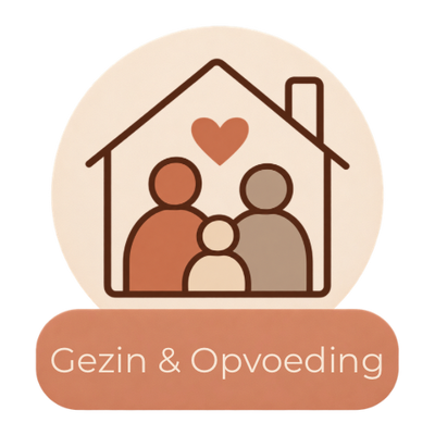 Gezin & Opvoeding