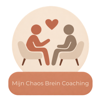 Mijn Chaos Brein Coaching