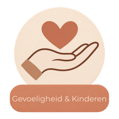 Gevoeligheid & Kinderen