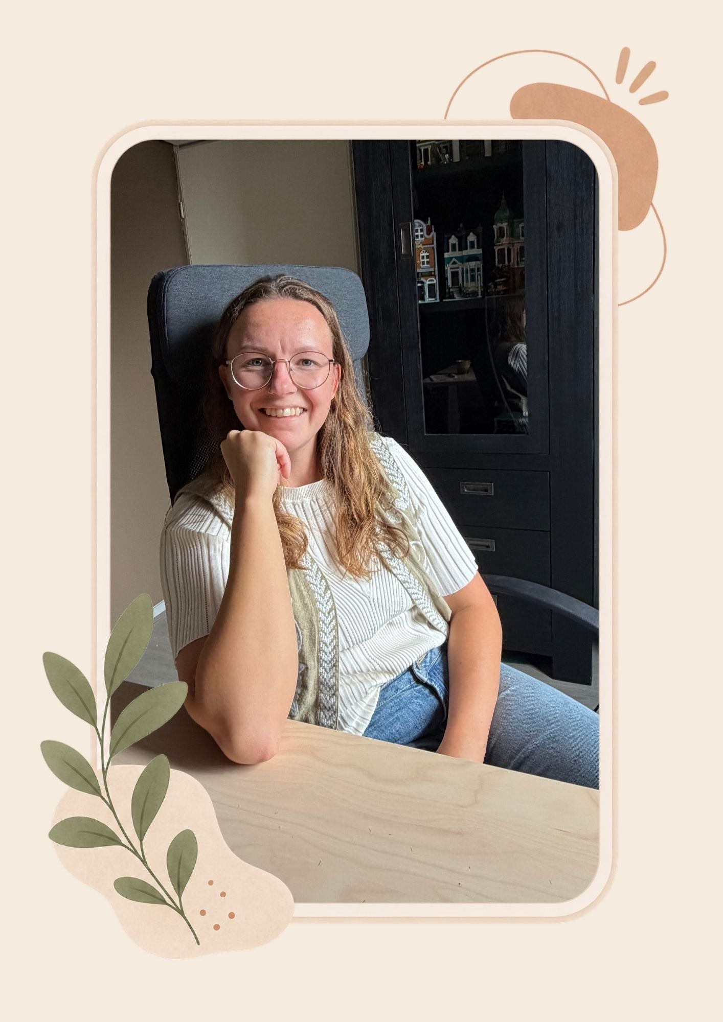 Debby van Mijn Chaos Brein