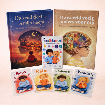 Basispakket Neurodiversiteit