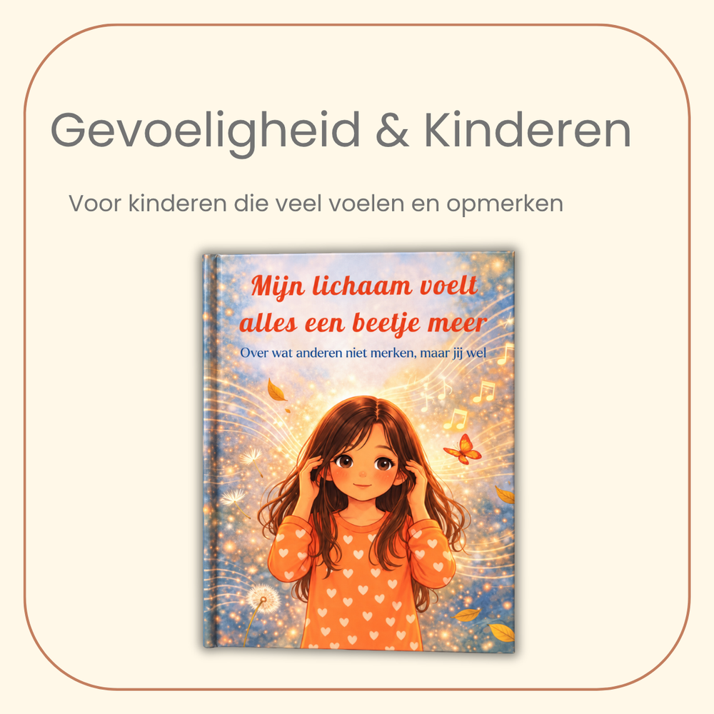 Gevoeligheid & Kinderen